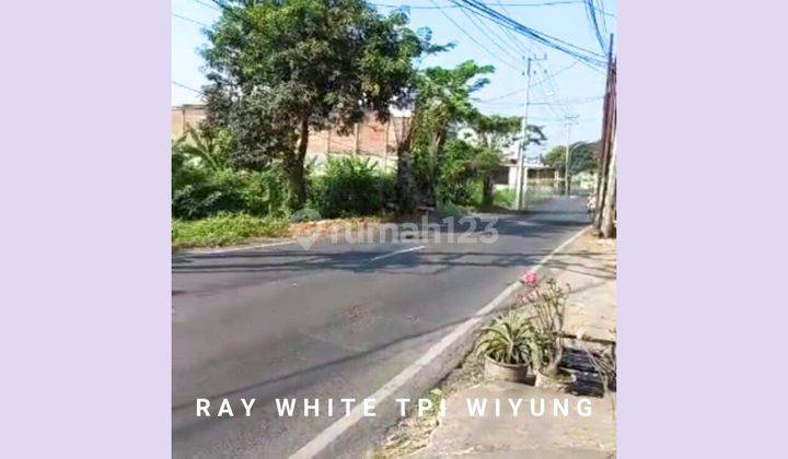 DIJUAL TANAH LOKASI 0 JL. RAYA HULAK AN MENGANTI - NN90 3