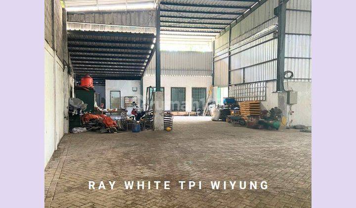 DIJUAL GUDANG SIAP PAKAI
LOKASI AREA INDUSTRI MOJOKERTO - NN93 6