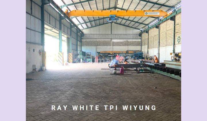 DIJUAL GUDANG SIAP PAKAI
LOKASI AREA INDUSTRI MOJOKERTO - NN93 8