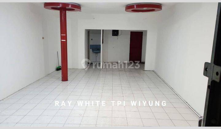 DISEWAKAN RUKO MAYJEND SUNGKONO 1 LANTAI 0 JALAN RAYA JY80 2