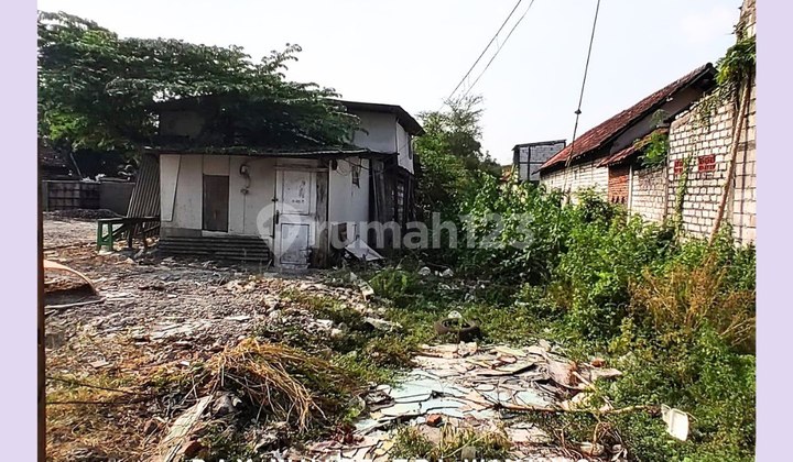 DIJUAL TANAH RAYA PAKAL SIAP BANGUN NN127 1