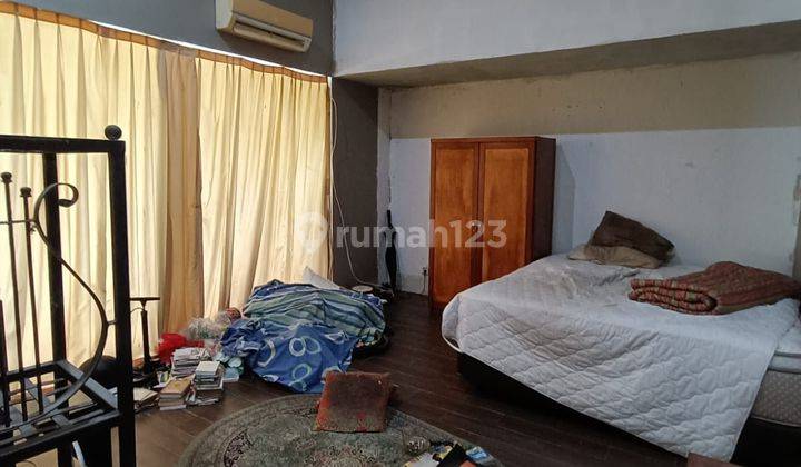 Rumah Dijual Di Serpong Villa Melati Mas Posisi Huk 2