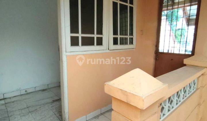 Rumah Dijual Di Villa Melati Mas 1 Lantai Siap Huni 2