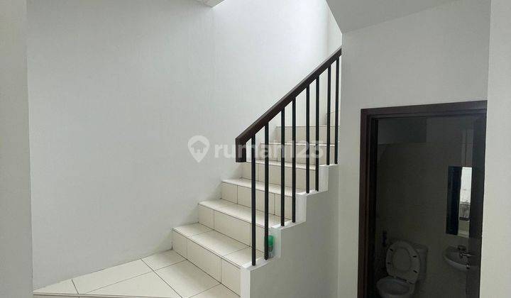 Rumah Dijual Di Bsd Verdant View Rapi Siap Huni 2