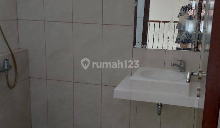 Rumah Dijual Di BSD Avani 2 Lantai BU Jual Cepat 2