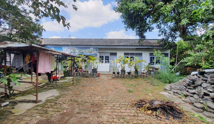 Tanah Dijual Di Kadipaten Kraton Yogyakarta Hitung Tanahnya Saja 1