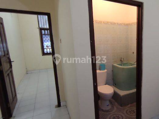 Rumah Dijual Di Serpong Villa Melati Mas 1,5 Lantai Siap Huni 2