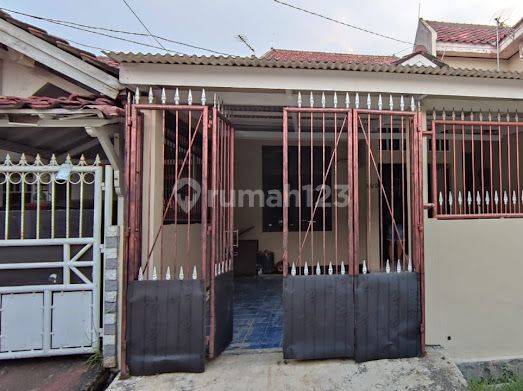 Rumah Dijual Di Serpong Villa Melati Mas 1,5 Lantai Siap Huni 1