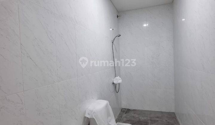 Rumah Dijual Di Serpong Villa Melati Mas Baru 2 Lantai 2