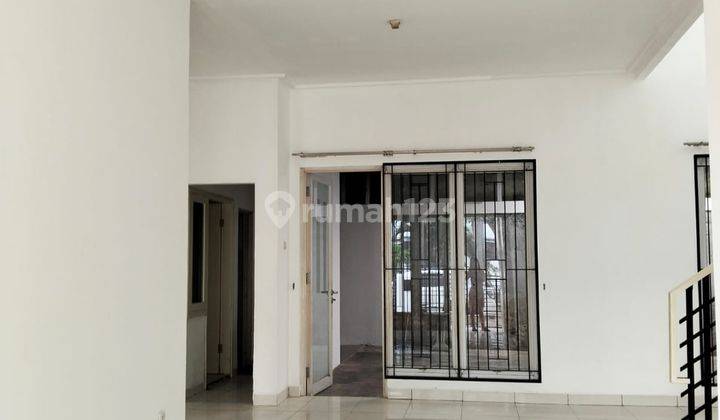 Rumah Dijual 2 Lantai Bagus Di Serpong Villa Melati Mas 2