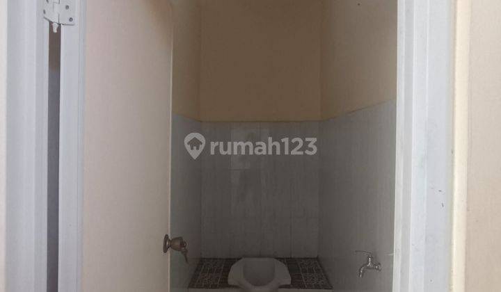 Rumah Dijual Di Bsd Residence One 2,5 Lantai Rapi Siap Huni 2