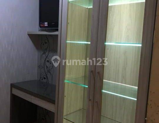  Dijual Cepat Apartemen Gading Nias Tower Emerald 2BR/SHM Dan Siap Huni 2