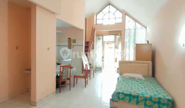 Rumah termurah Harga NJOP luas 104m² di Taman Modern Cakung Jakarta Timur