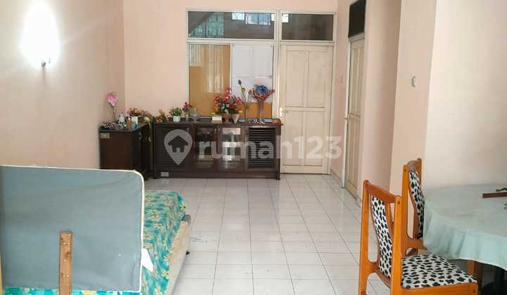 Rumah termurah Harga NJOP luas 104m² di Taman Modern Cakung Jakarta Timur