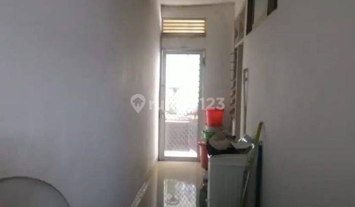 Dijual Cepat/BU Rumah 2lt luas 120, bebas banjir di taman modern cakung, jakarta timur 2