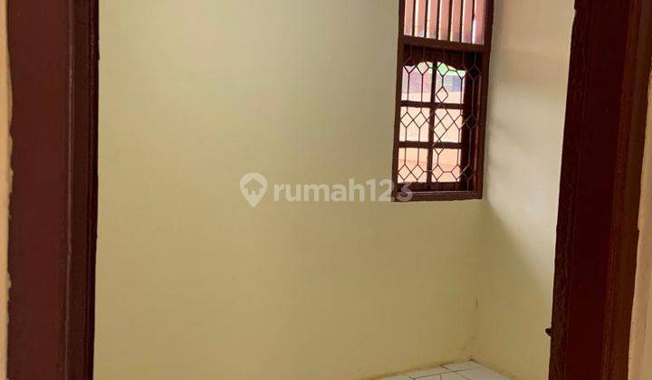 Rumah Murah/BU, Full Renov luas 120m² di koperindag tambun selatan bekasi 2