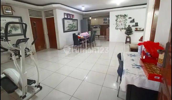 Dijual Cepat Rumah Hook di Kelapa Nias, Kelapa Gading, Jakarta Utara
 2