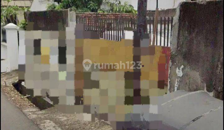 Dijual Murah Tanah luas 310m² lokasi strategis di daerah Duri Kepa, Tomang, Jakarta Barat
 2