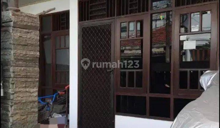 Dijual cepat Rumah 2lt siap huni di Tama pulo gebang, Cakung jakarta timur
 1