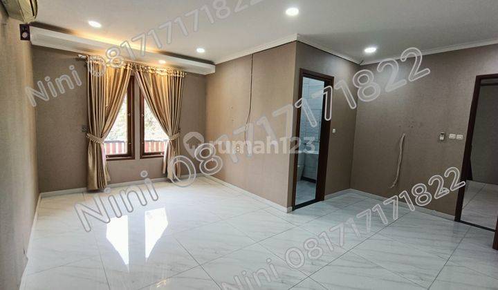 Dijual Cepat rumah mewah luas 300m²,
Full Renovasi di Taman Modern Cakung, jakarta Timur.
 1