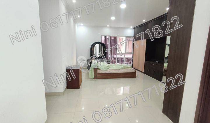 Dijual Cepat Rumah Luas 298 m²
di Cluster Dbanyan, Jakarta Garden City, Cakung. 
Lokasi Strategis 1