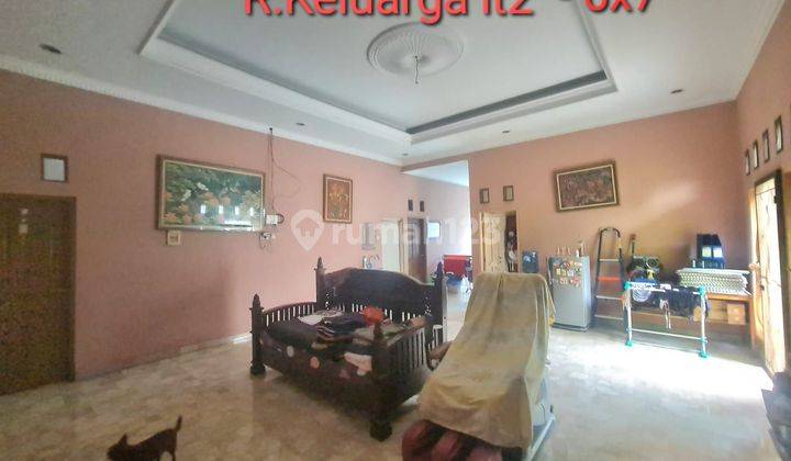 Rumah 2lt, Asri Dan Nyaman Di Taman Modern, Cakung Jakarta Timur 2