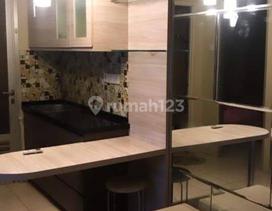  Dijual Cepat Apartemen Gading Nias Tower Emerald 2BR/SHM Dan Siap Huni 1