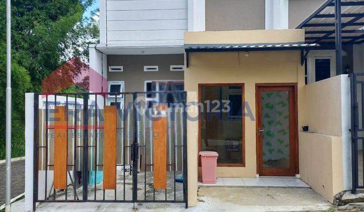 Rumah Siap Huni Kedungrejo Pakis  1