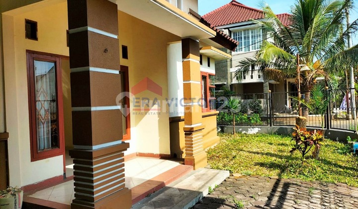 Nice House Ready to Live In Blimbing Malang City 2