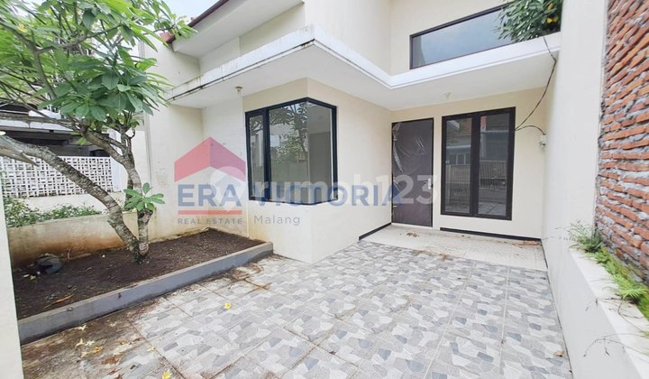 Rumah Siap Huni Tidar Malang 1
