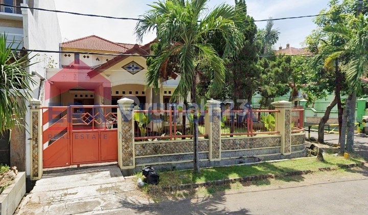 Nice Ready-to-Live House in Pondok Jati, Sidoarjo