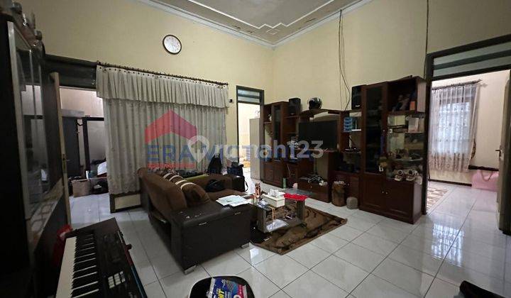 Rumah Bagus Siap Huni Taman Sulfat Blimbing 2