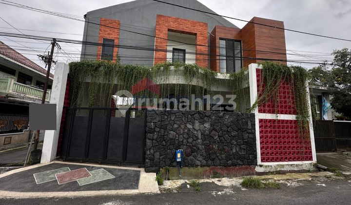 Rumah Kos Dekat Kampus Ternama Lowokwaru Kota Malang