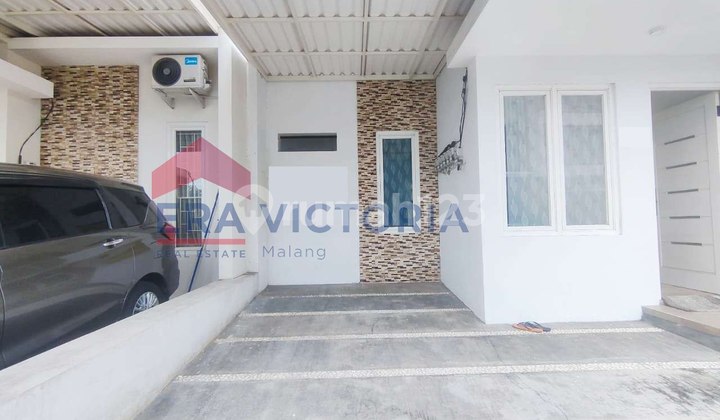 Rumah 6 Kamar Tidur Cocok untuk Rukos Lowokwaru Kota Malang 2