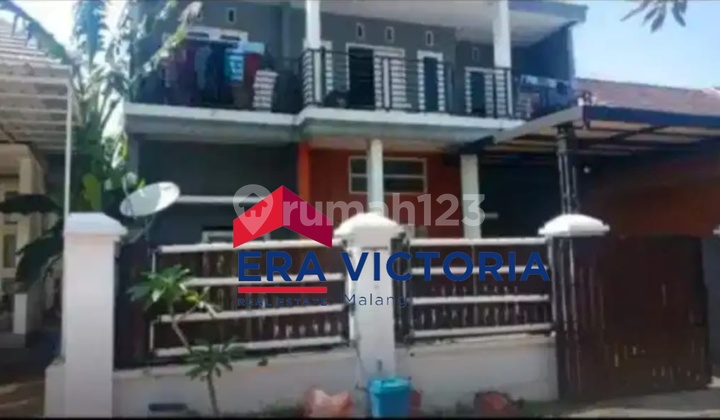 Tasikmadu Lowokwaru Quiet Neighborhood House 2