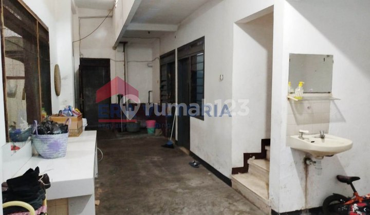 Active Boarding House 18 Rooms Near Campus in Blimbing, Malang City 2