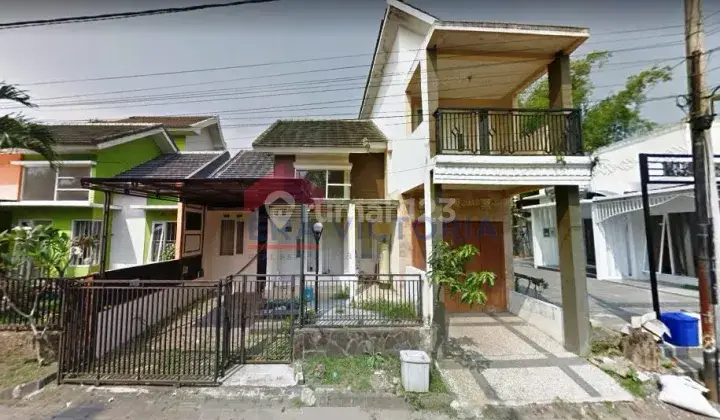 Dijual Rumah Furnish De Green Pavilion Dekat Suhat dan UB  1