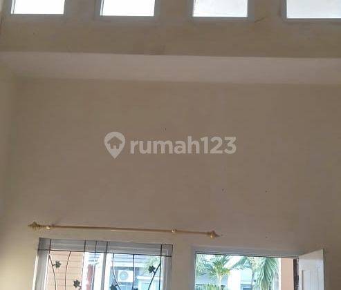 Disewa Rumah 1 Lantai Cluster Ifolia Harapan Indah Bekasi 4