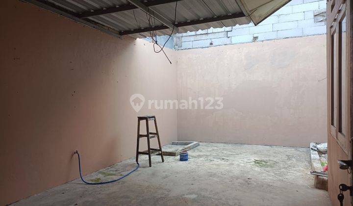 Disewa Rumah 1 Lantai Cluster Ifolia Harapan Indah Bekasi 8