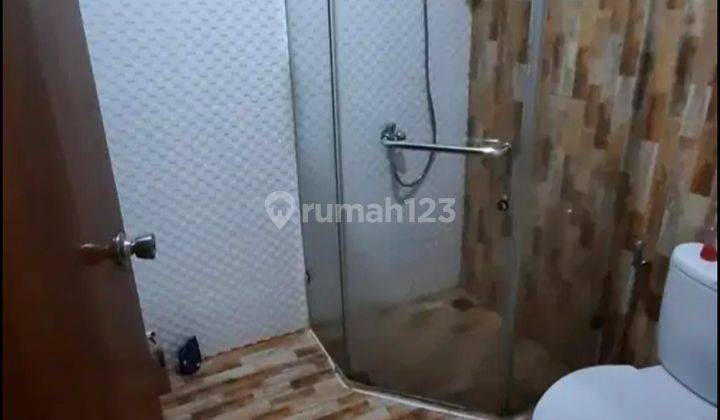 Disewa Rumah Siap Huni Taman Malaka Duren Sawit  9