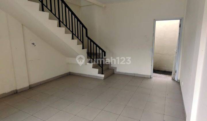 Disewa Ruko Siap Pakai Segara City Bekasi  4