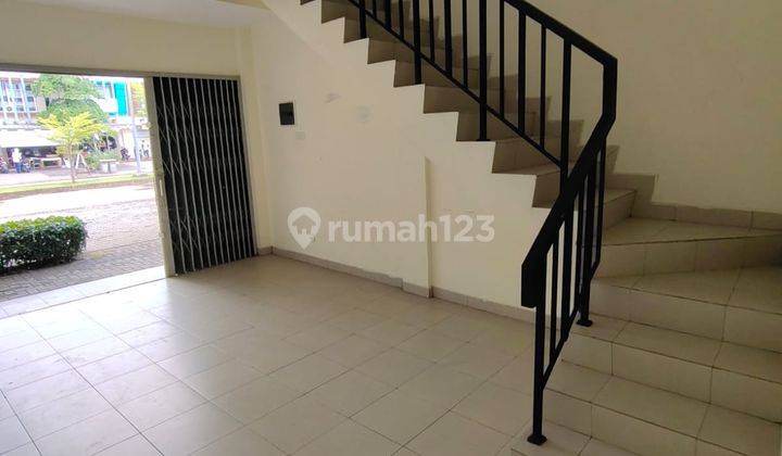 Disewa Ruko Siap Pakai Segara City Bekasi  5