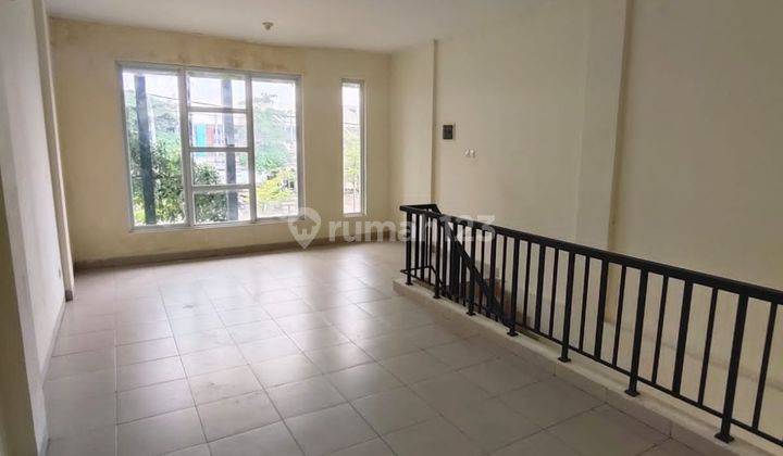 Disewa Ruko Siap Pakai Segara City Bekasi  9