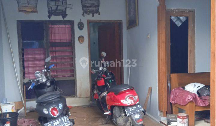 Dijual Cepat Rumah Griya Permata Alam Karangploso Malang 2