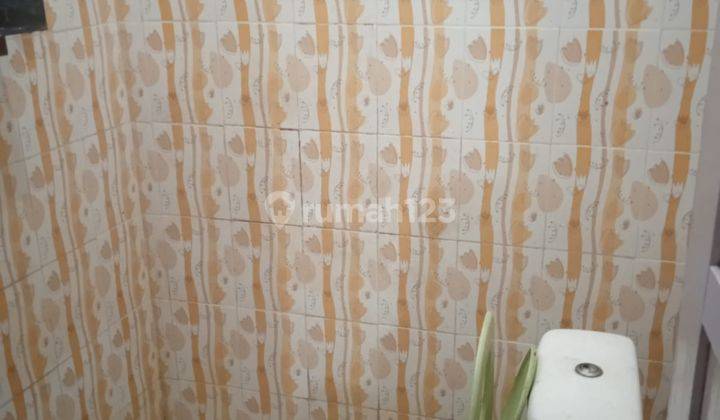 Dijual Cepat Rumah Griya Permata Alam Karangploso Malang 6