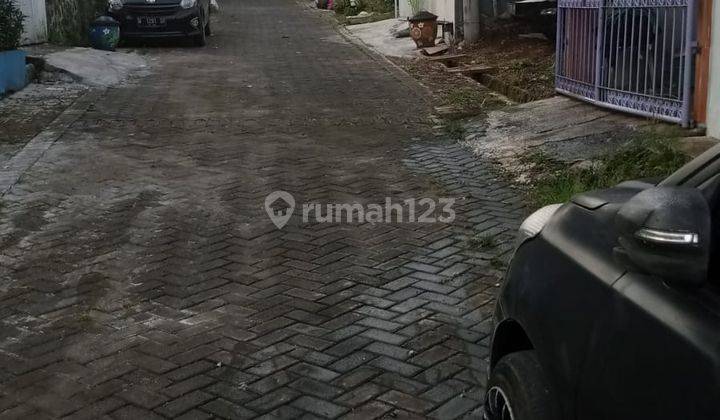 Dijual Cepat Rumah Griya Permata Alam Karangploso Malang 7