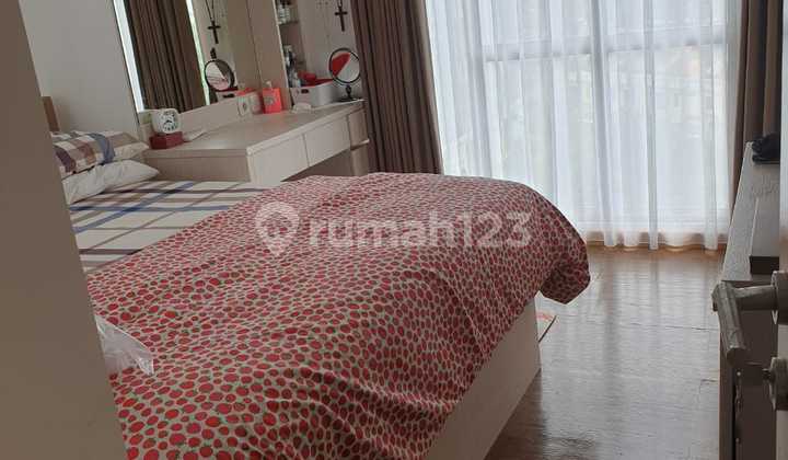 Disewa Apartemen Studio Furnish Midtown Residence Serpong 1