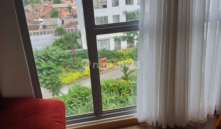 Disewa Apartemen Studio Furnish Midtown Residence Serpong 5