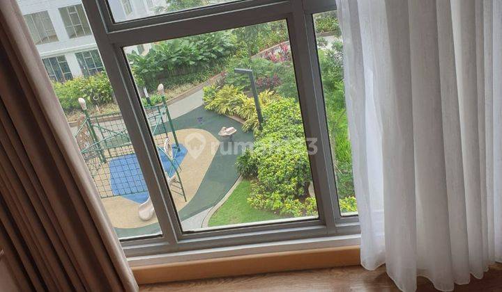 Disewa Apartemen Studio Furnish Midtown Residence Serpong 6