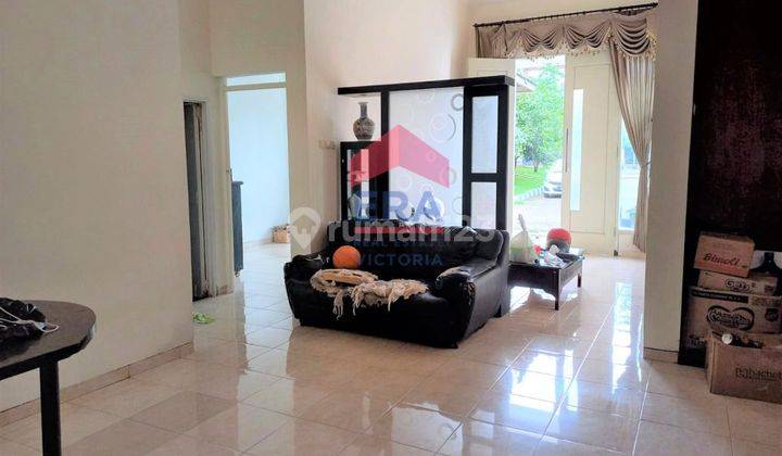 Dijual Rumah Cantik Area Mulyoagung Dau Malang  2